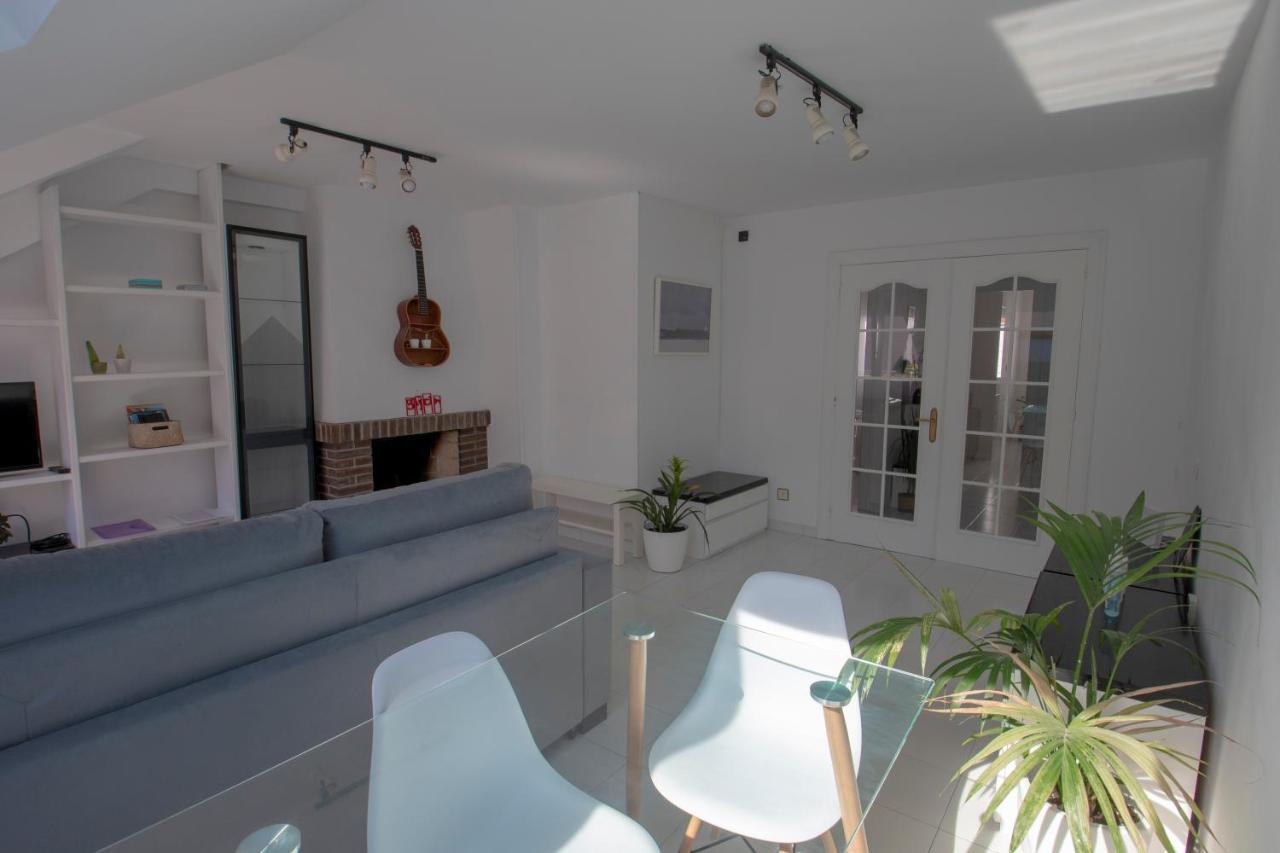 183A Apto En Pleno Centro Con Vistas Al Mar Apartamento Gijón Exterior foto